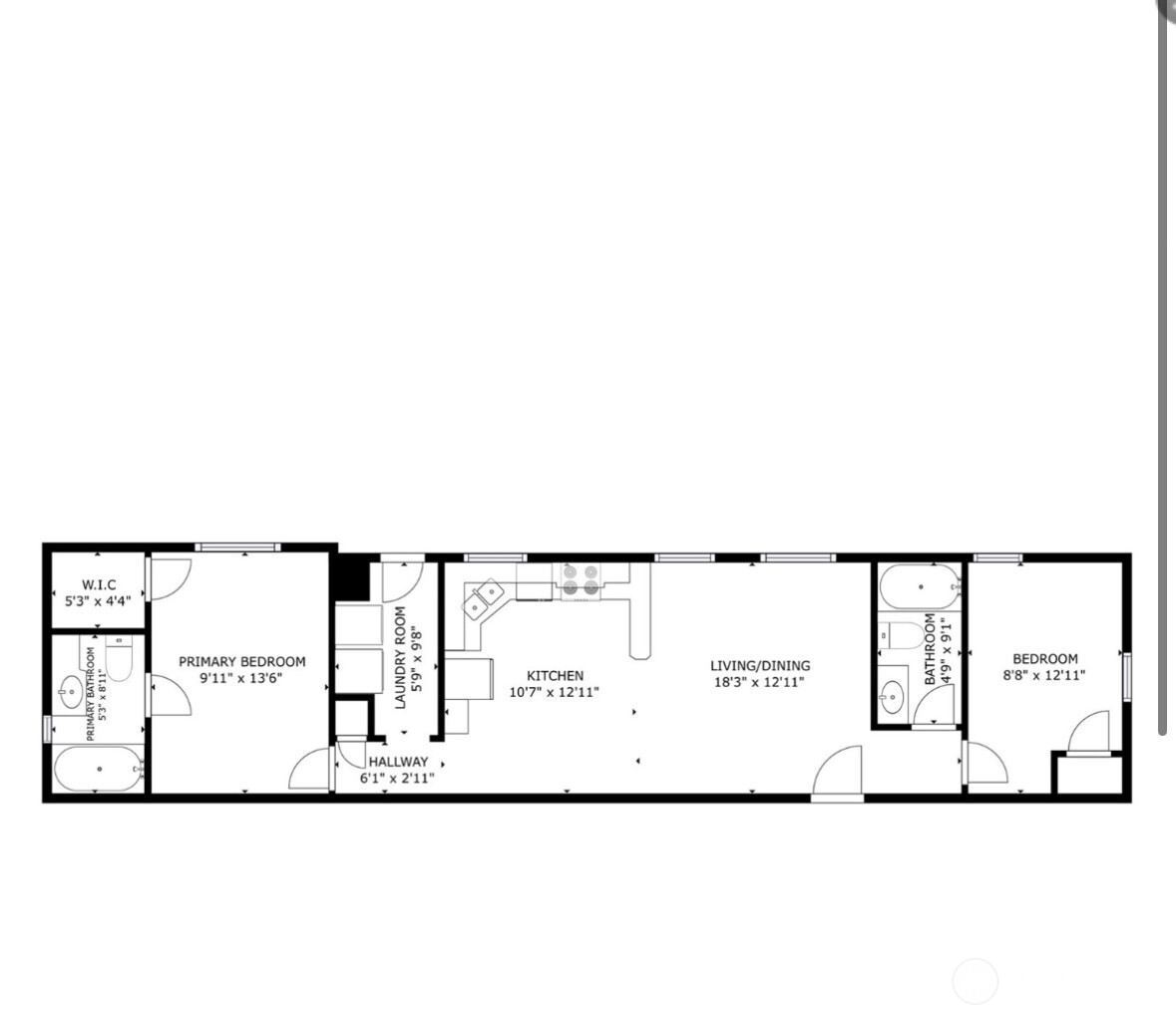 17114 153rd Avenue SE #10, Yelm, WA 98597