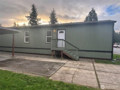 17114 153rd Avenue SE #10, Yelm, WA 98597 - Photo 2