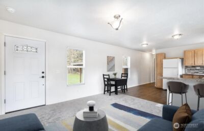 17114 153rd Avenue SE #10, Yelm, WA 98597 - Photo 3