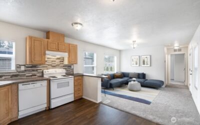 17114 153rd Avenue SE #10, Yelm, WA 98597 - Photo 4