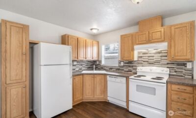 17114 153rd Avenue SE #10, Yelm, WA 98597 - Photo 6