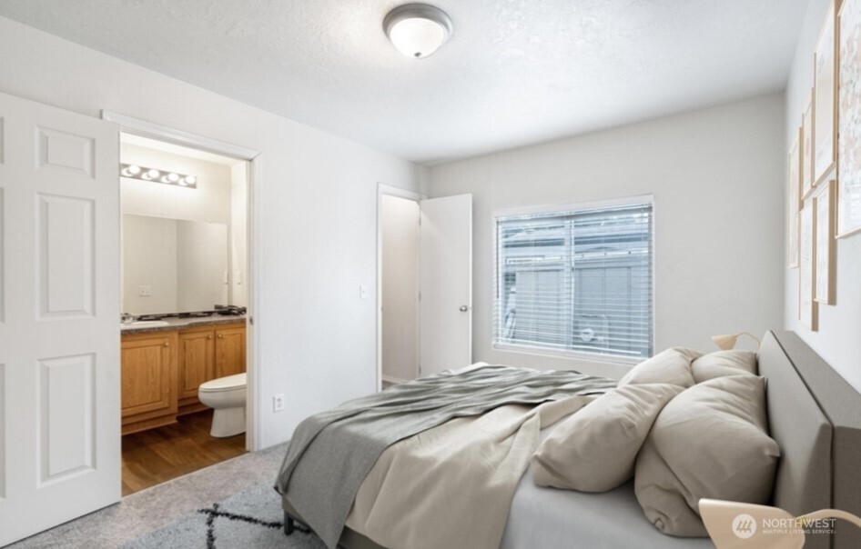 17114 153rd Avenue SE #10, Yelm, WA 98597