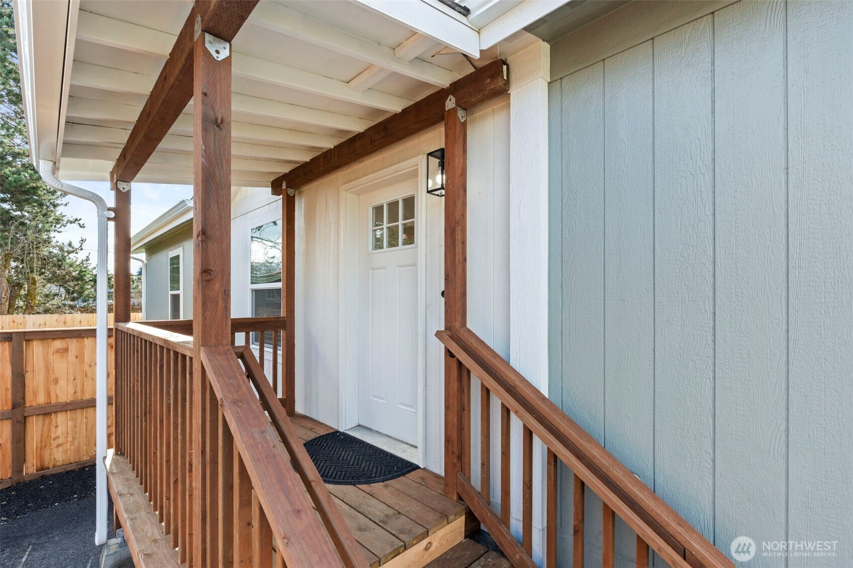 1110 A W Walnut Street , Centralia, WA 98531