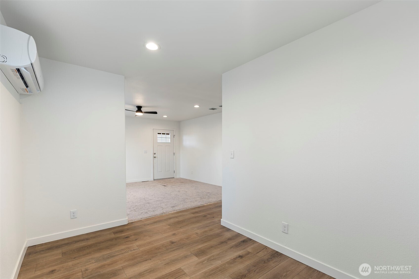 1110 A W Walnut Street , Centralia, WA 98531