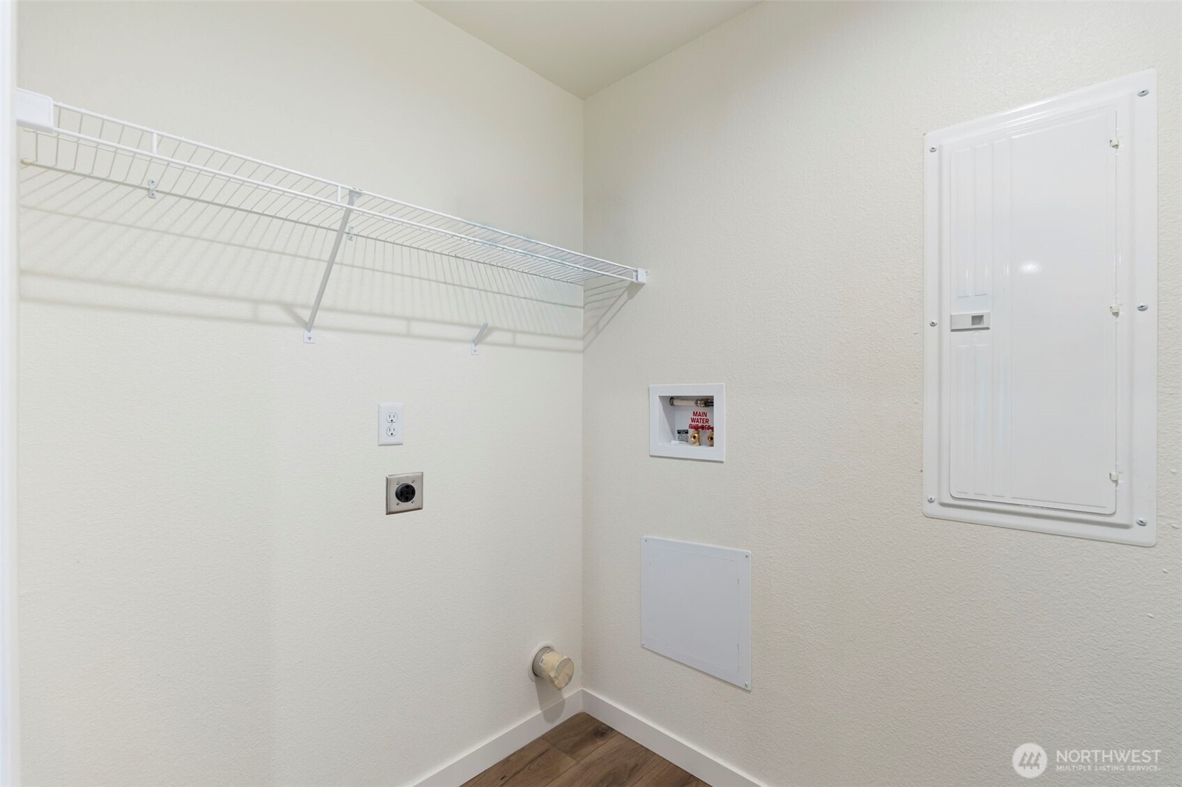 1110 A W Walnut Street , Centralia, WA 98531