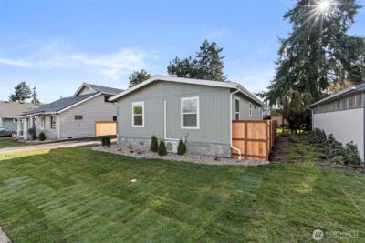 1110 A W Walnut Street , Centralia, WA 98531 - Photo 20
