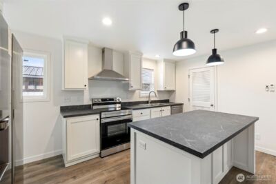 1110 A W Walnut Street , Centralia, WA 98531 - Photo 5