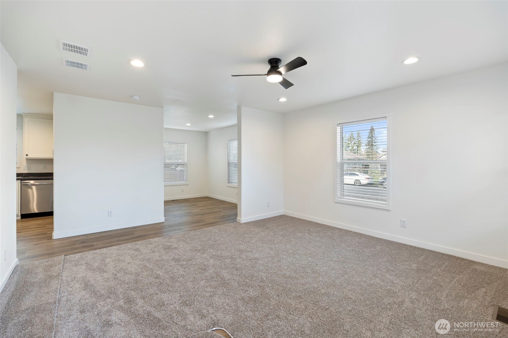 1110 A W Walnut Street , Centralia, WA 98531