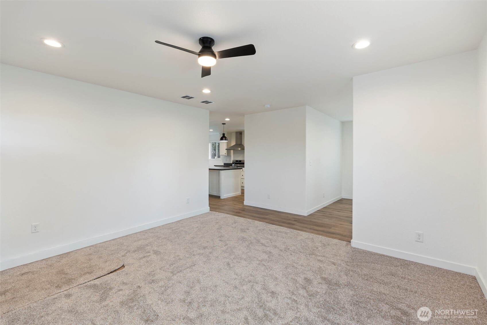 1110 A W Walnut Street , Centralia, WA 98531