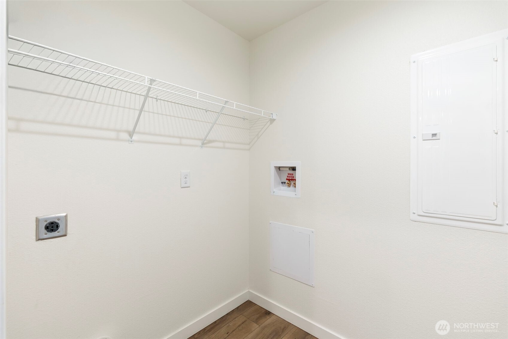 1110 B W Walnut , Centralia, WA 98531