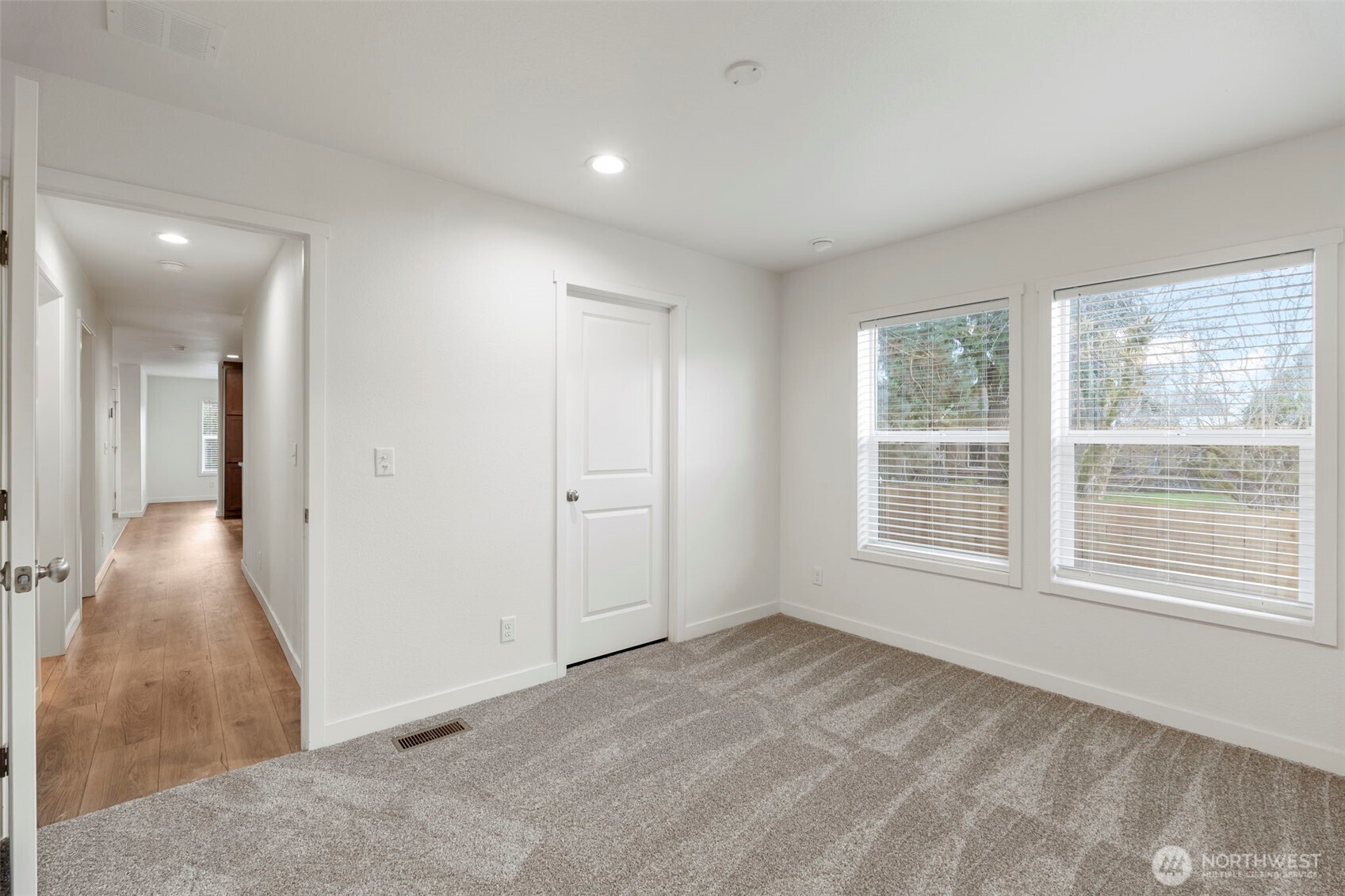 1110 B W Walnut , Centralia, WA 98531