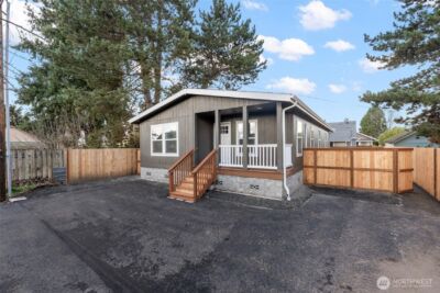 1110 B W Walnut , Centralia, WA 98531 - Photo 22