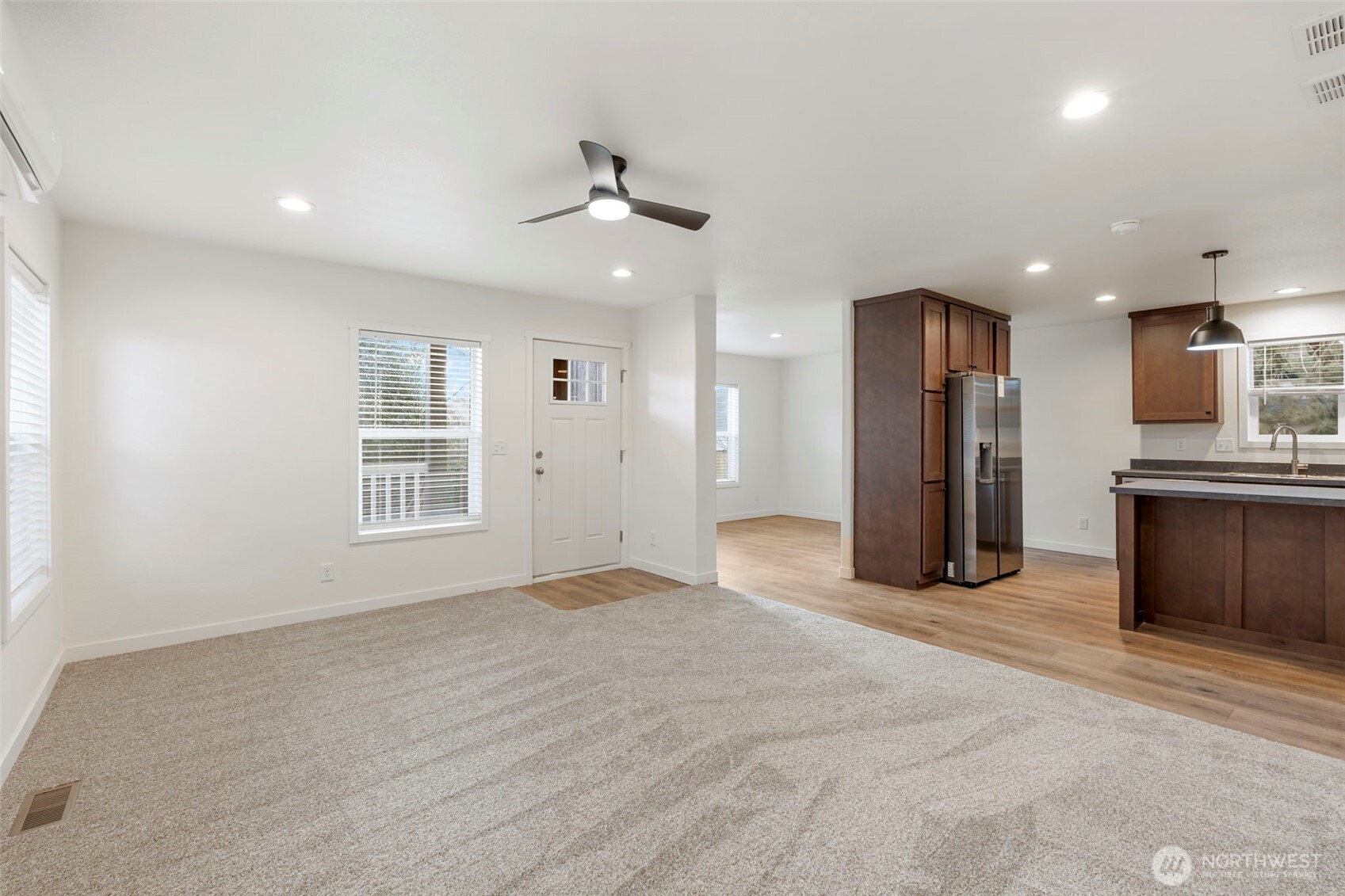 1110 B W Walnut , Centralia, WA 98531