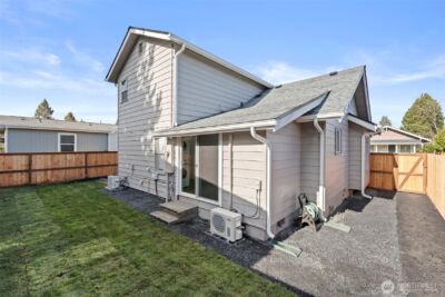 1110 W Walnut , Centralia, WA 98531 - Photo 26