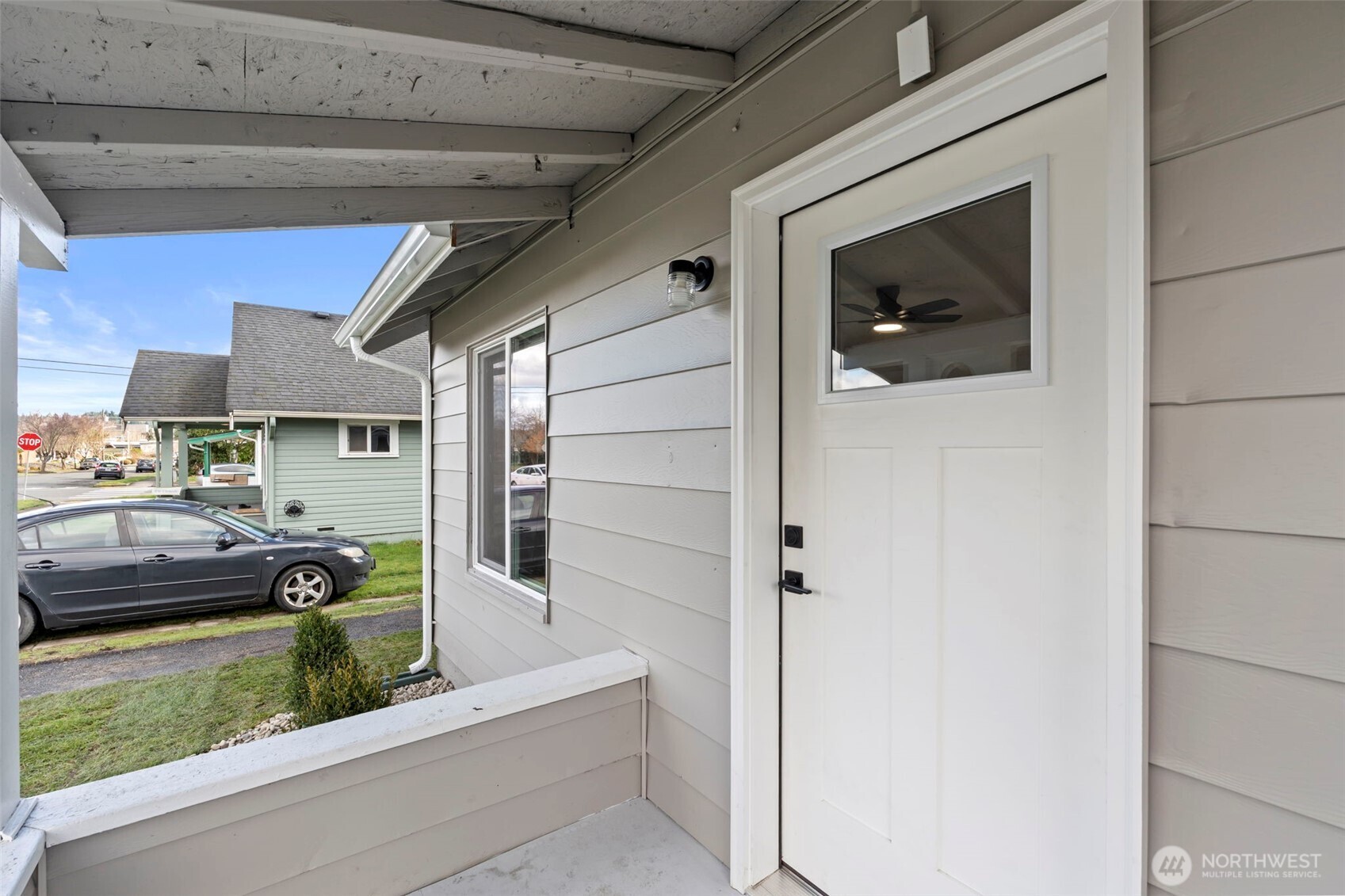 1110 W Walnut , Centralia, WA 98531