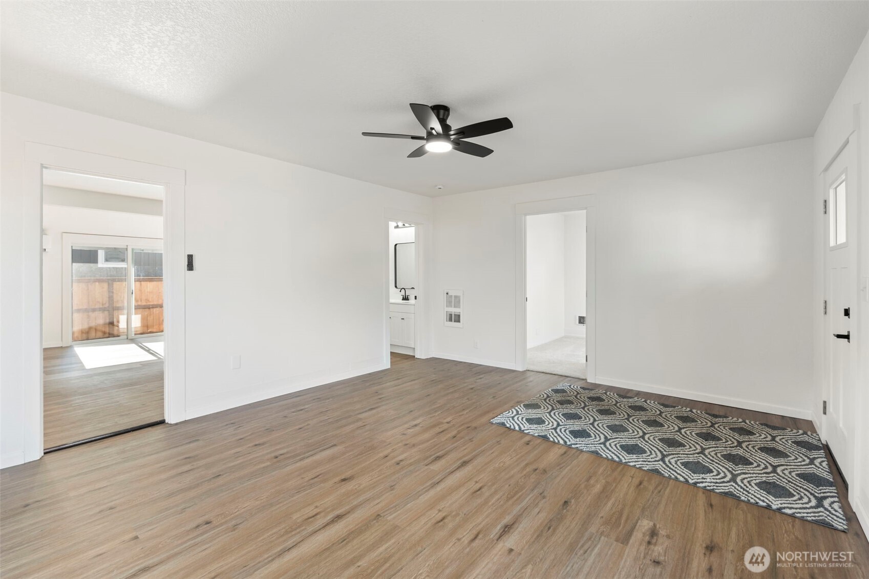 1110 W Walnut , Centralia, WA 98531