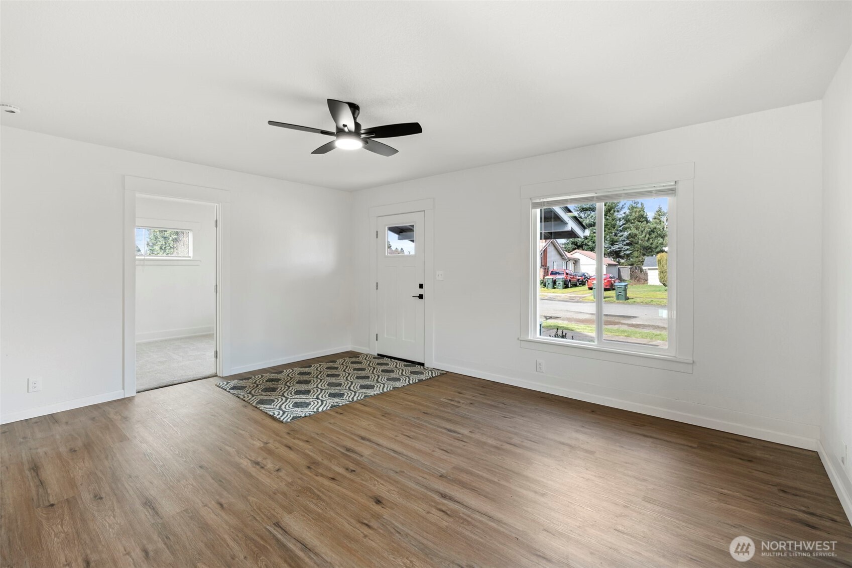 1110 W Walnut , Centralia, WA 98531