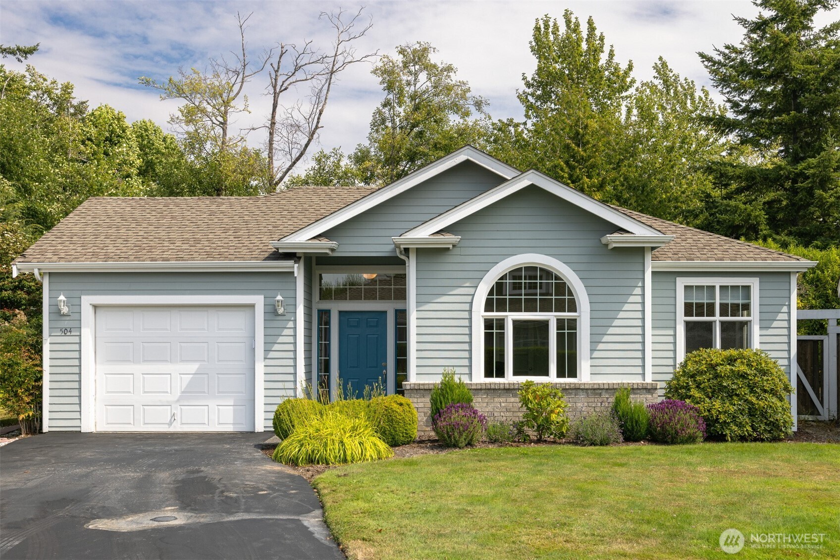 504 Creekbend Lane , Bellingham, WA 98226
