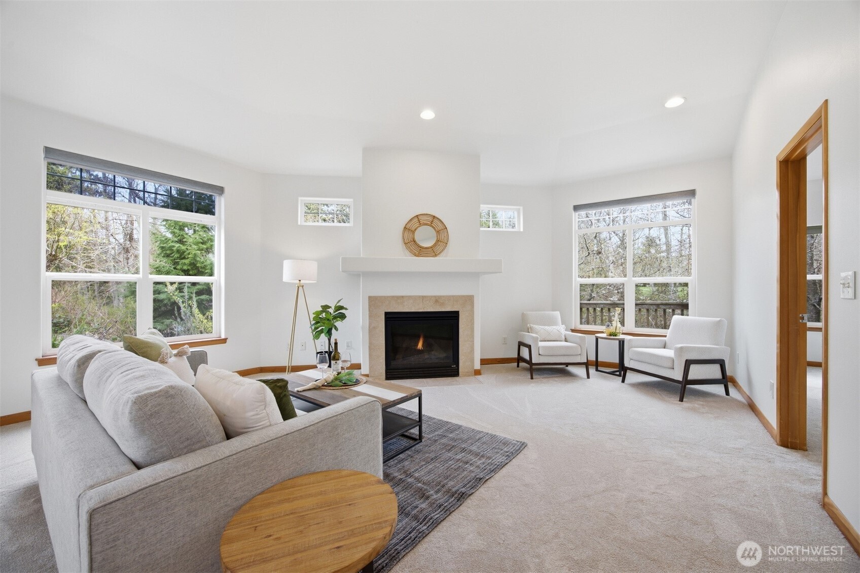 504 Creekbend Lane , Bellingham, WA 98226