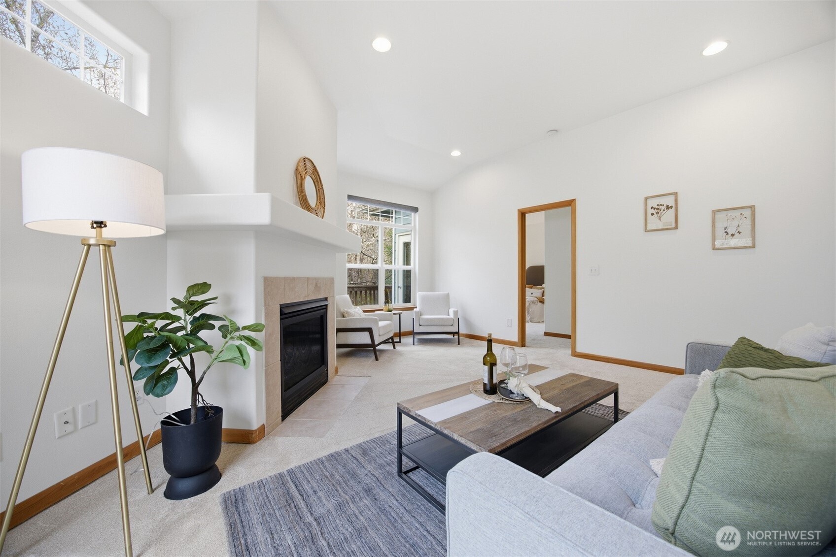 504 Creekbend Lane , Bellingham, WA 98226