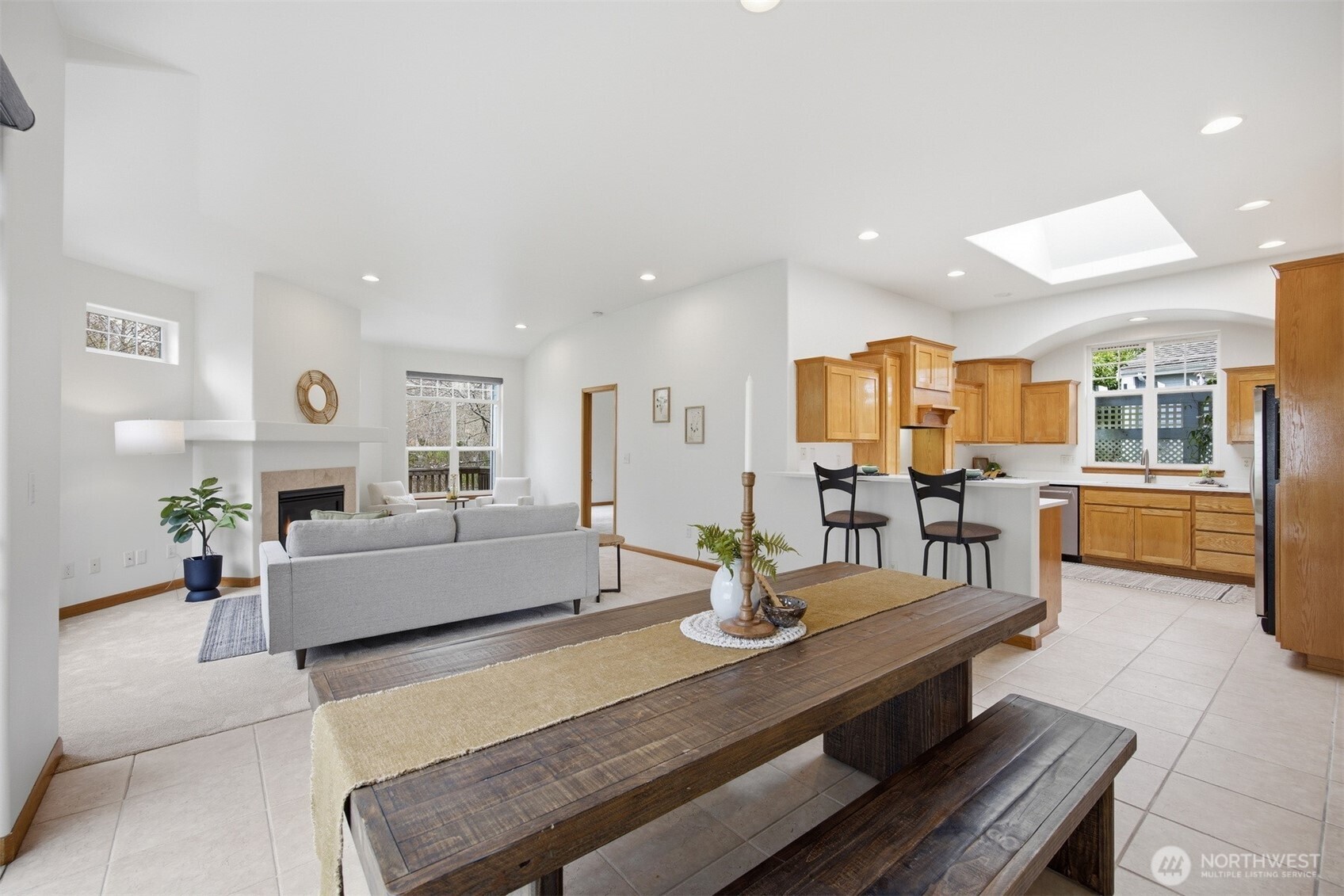 504 Creekbend Lane , Bellingham, WA 98226