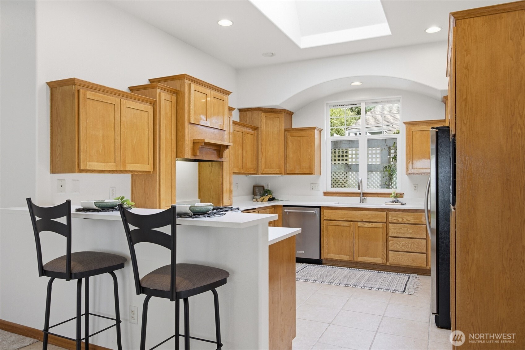 504 Creekbend Lane , Bellingham, WA 98226