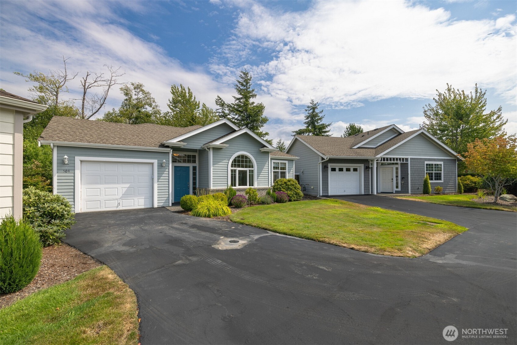 504 Creekbend Lane , Bellingham, WA 98226
