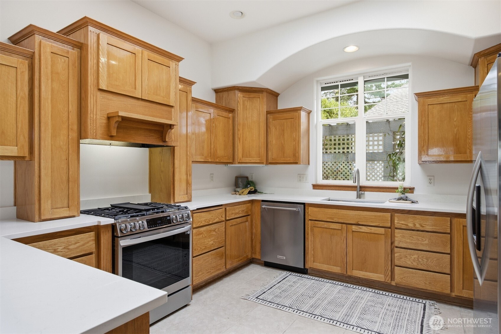 504 Creekbend Lane , Bellingham, WA 98226