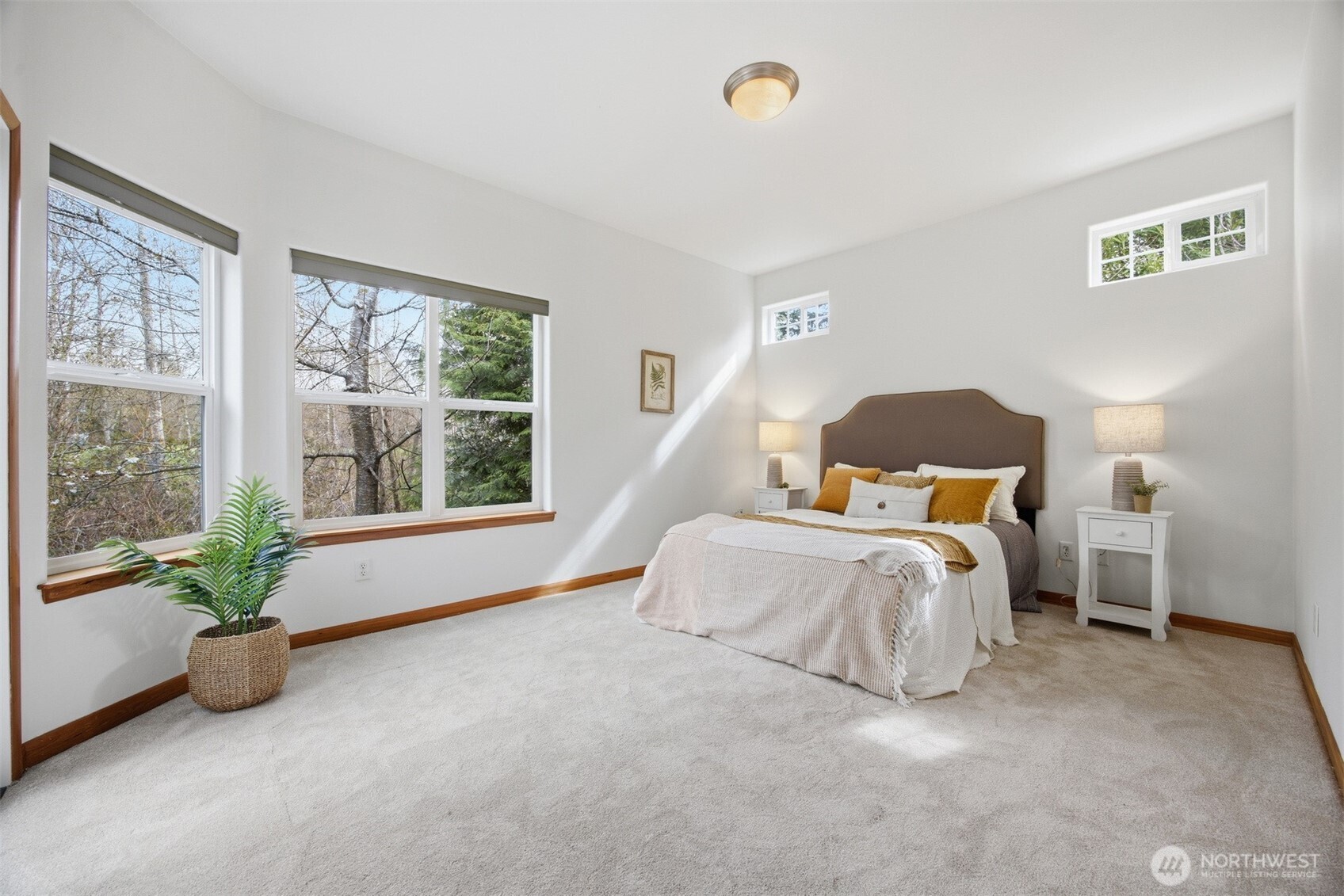 504 Creekbend Lane , Bellingham, WA 98226