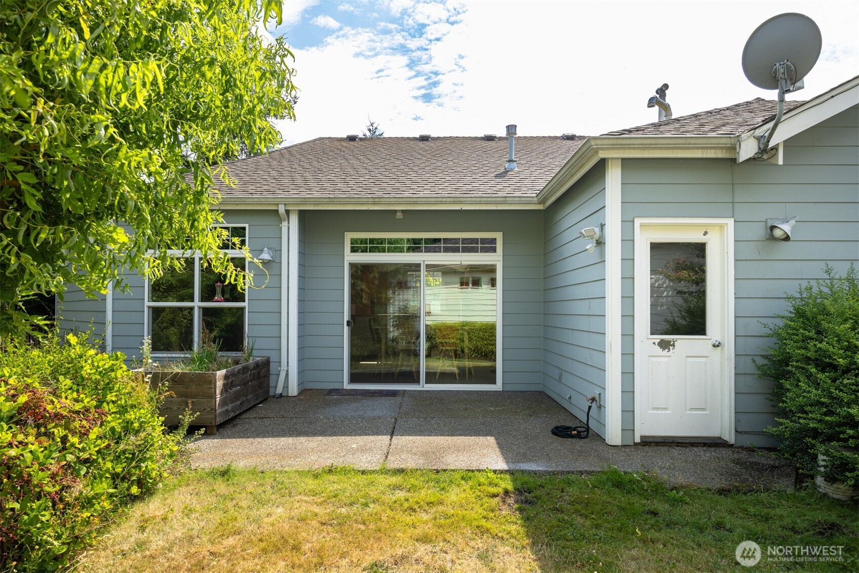 504 Creekbend Lane , Bellingham, WA 98226