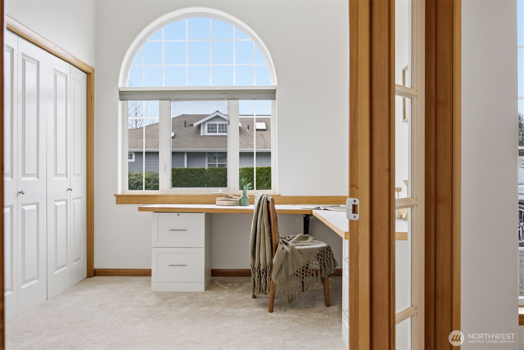 504 Creekbend Lane , Bellingham, WA 98226