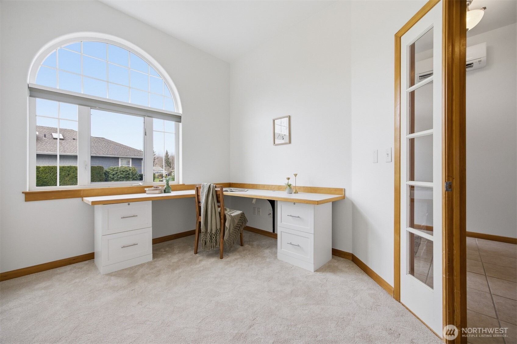 504 Creekbend Lane , Bellingham, WA 98226