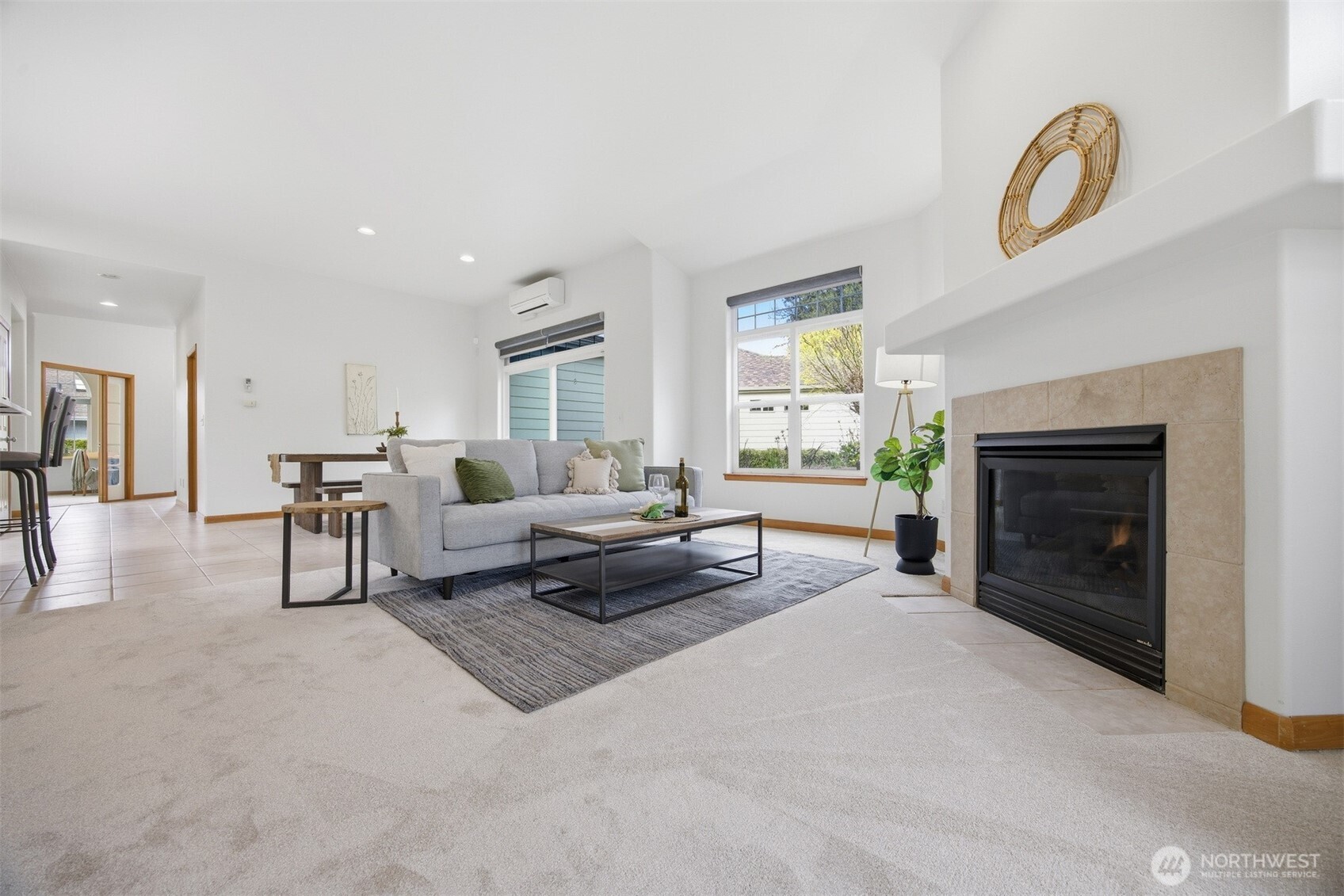 504 Creekbend Lane , Bellingham, WA 98226