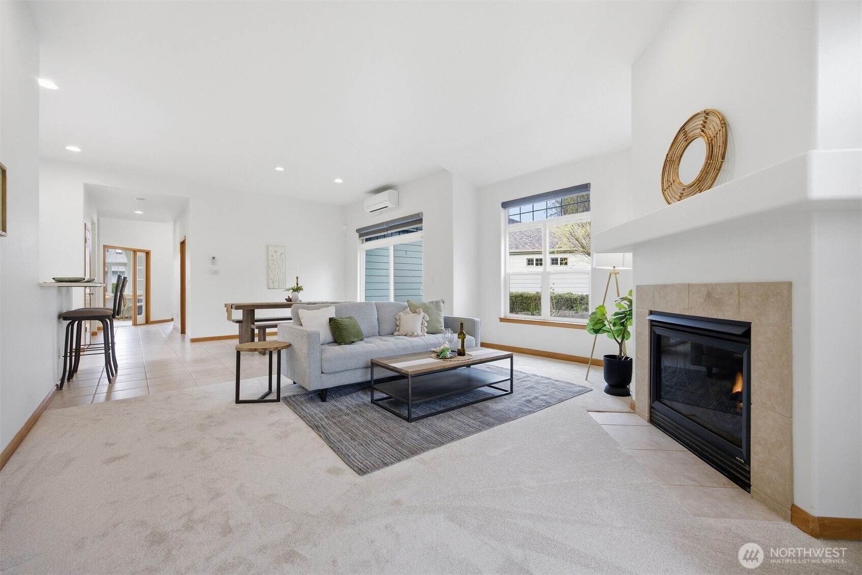 504 Creekbend Lane , Bellingham, WA 98226