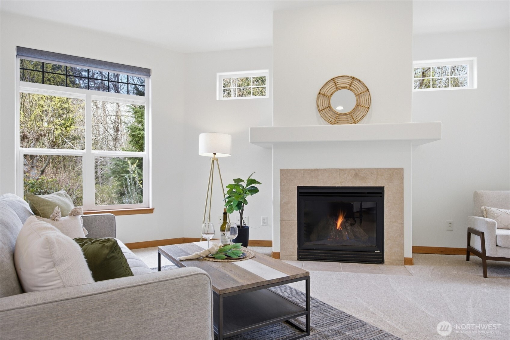 504 Creekbend Lane , Bellingham, WA 98226