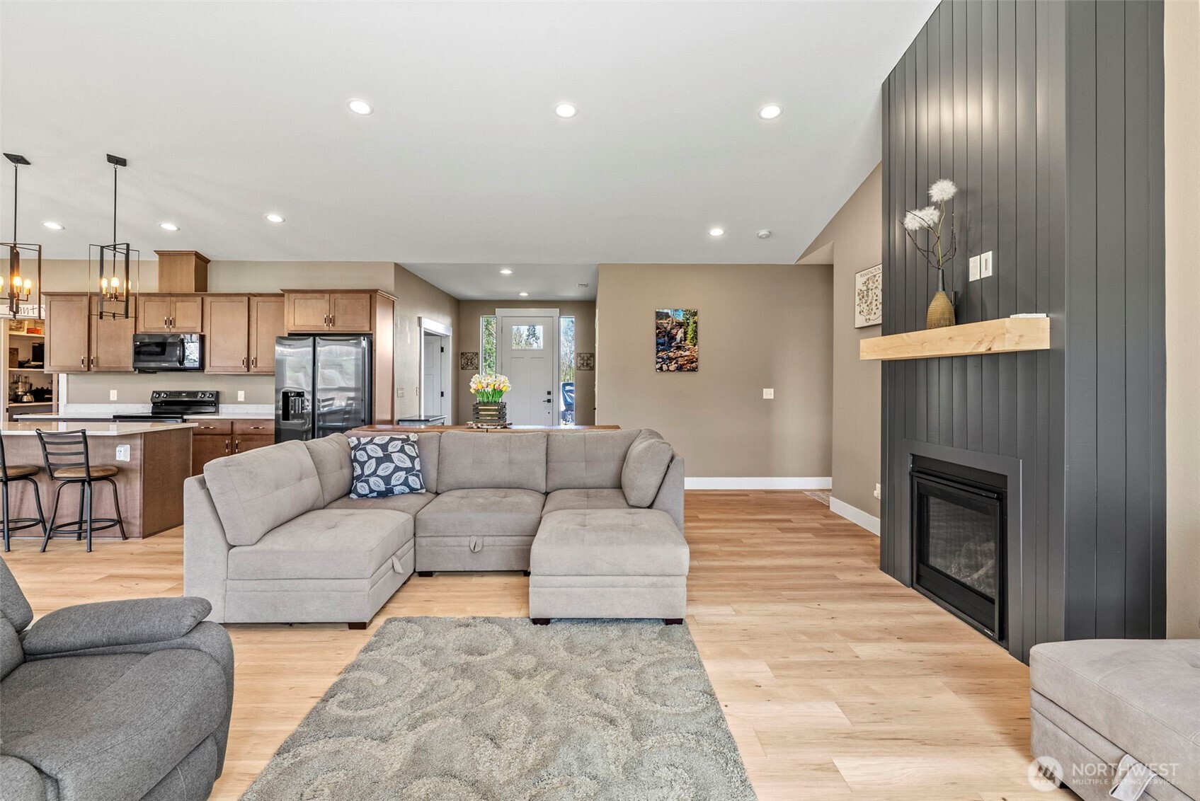 311 Olequa Heights Road , Castle Rock, WA 98611