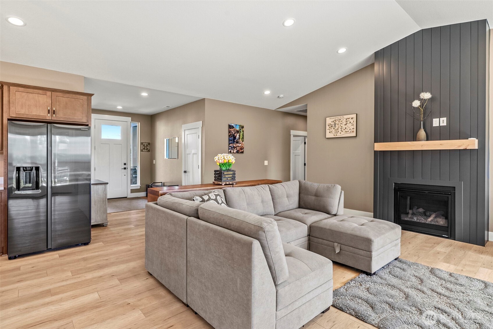 311 Olequa Heights Road , Castle Rock, WA 98611