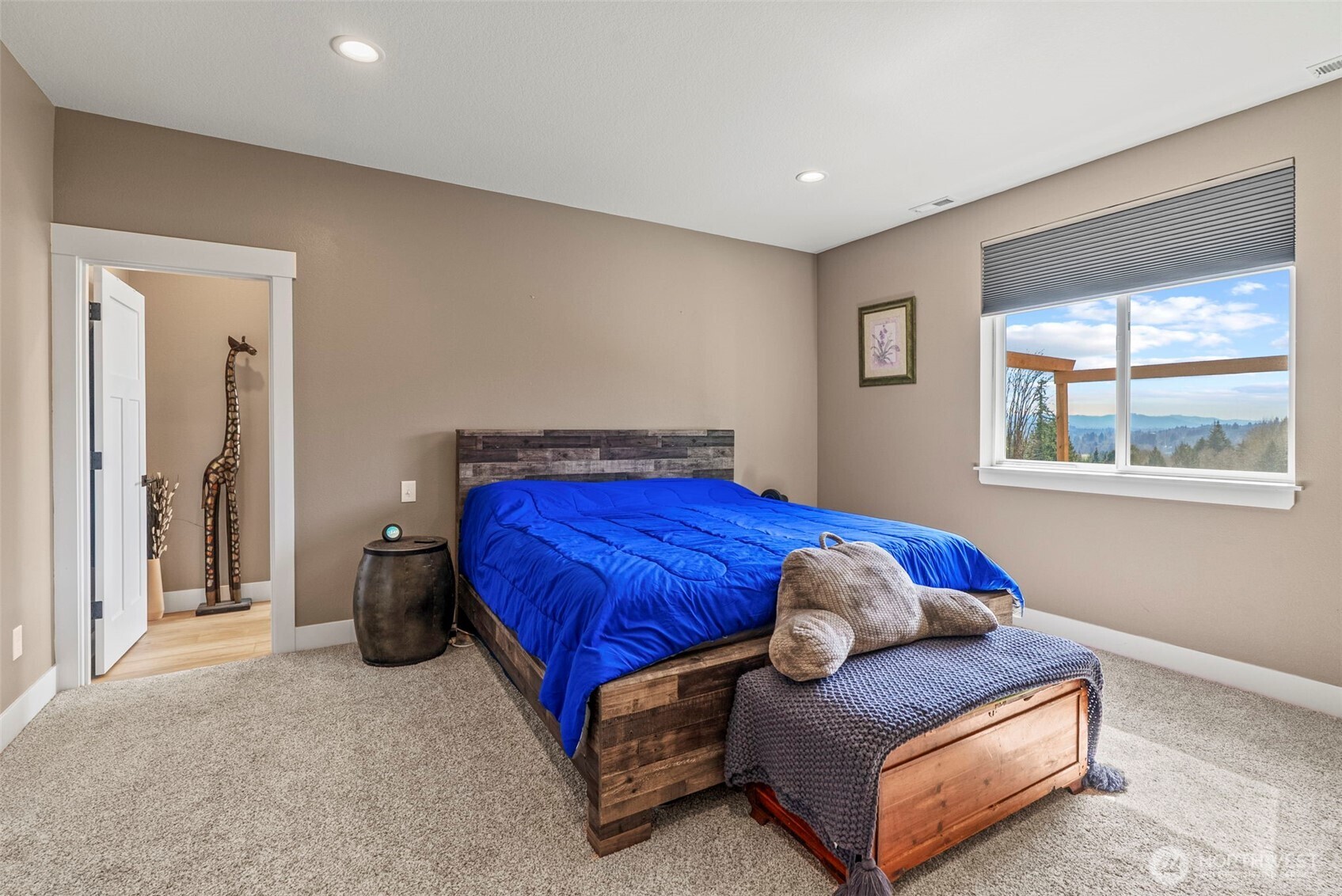 311 Olequa Heights Road , Castle Rock, WA 98611