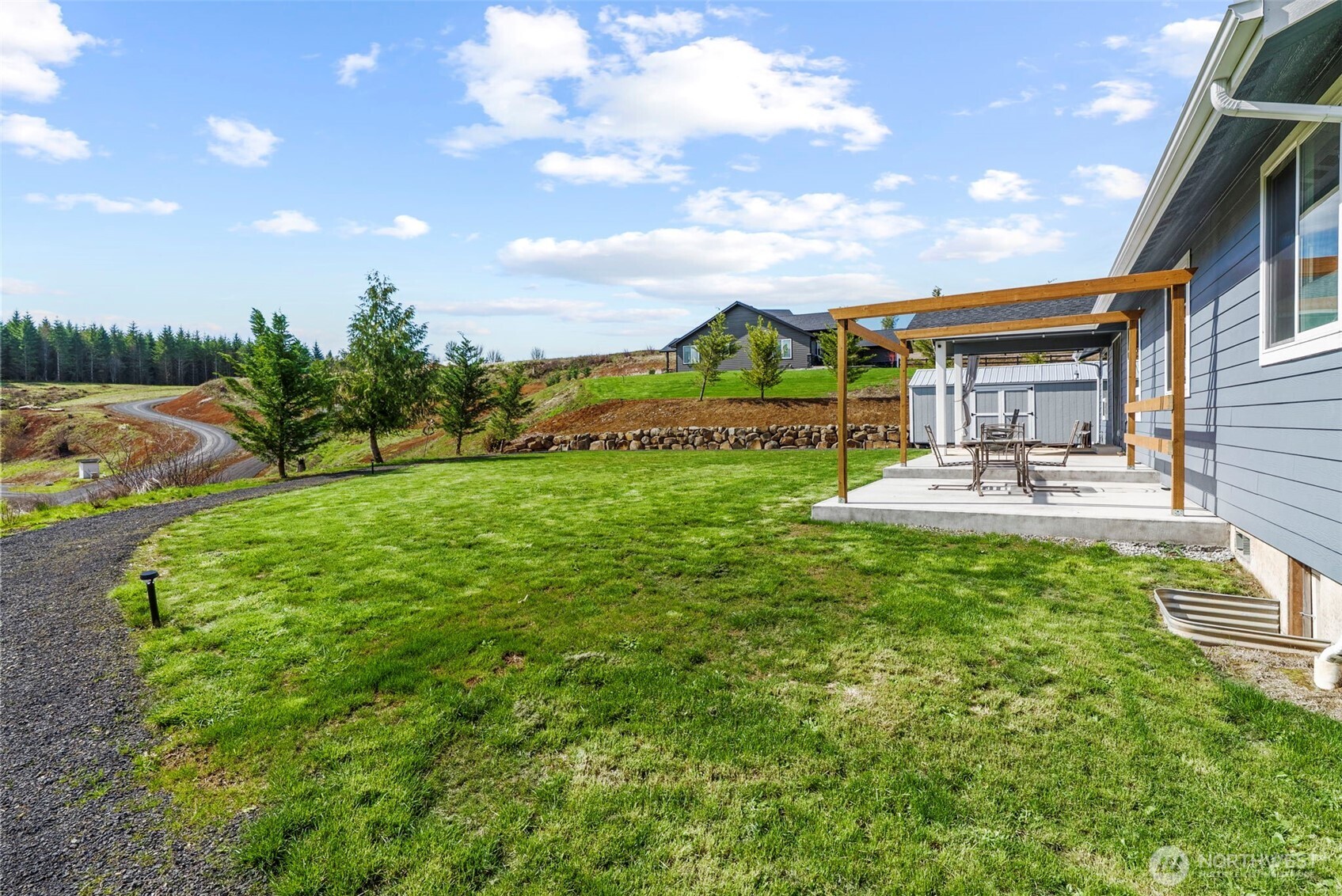311 Olequa Heights Road , Castle Rock, WA 98611