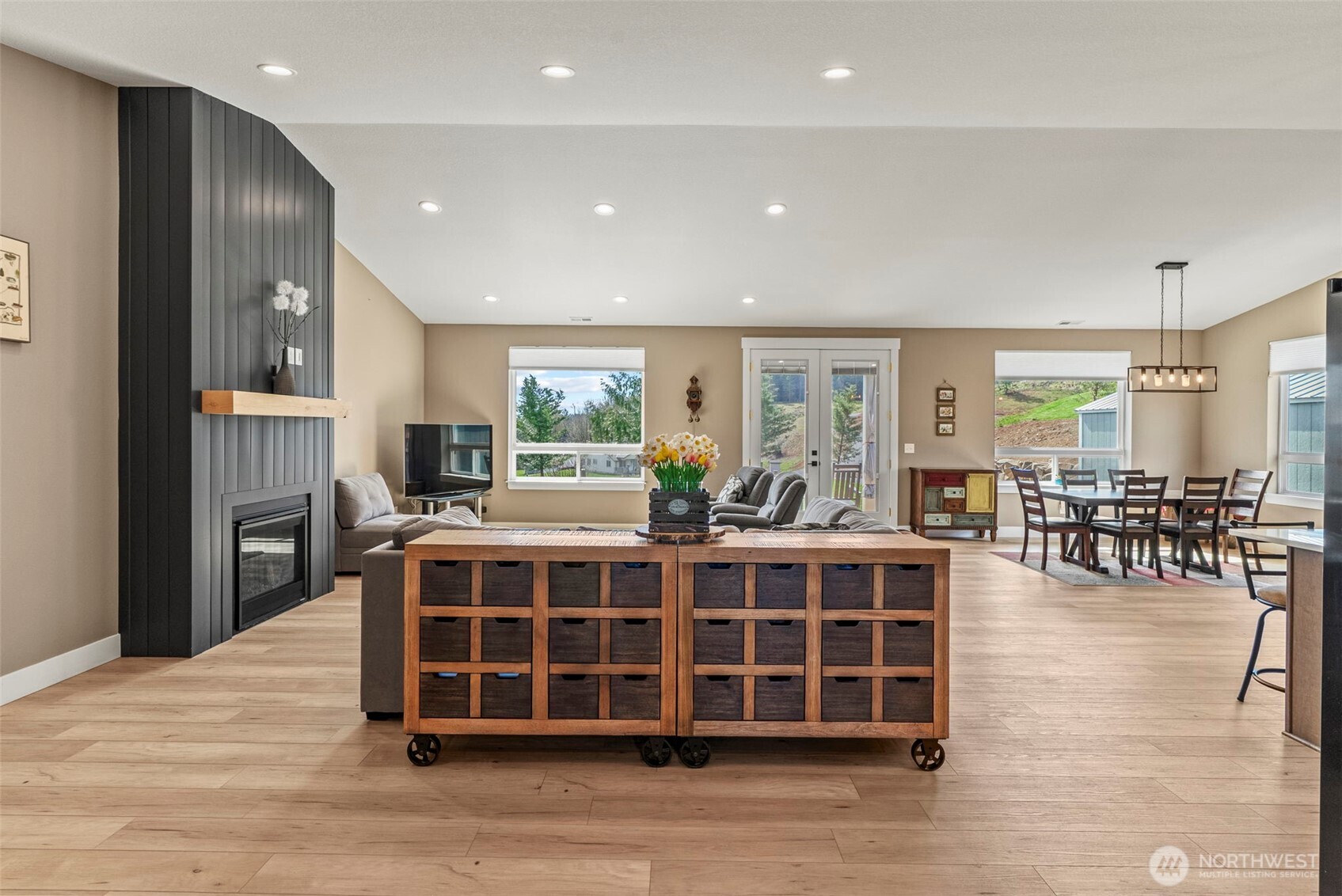 311 Olequa Heights Road , Castle Rock, WA 98611