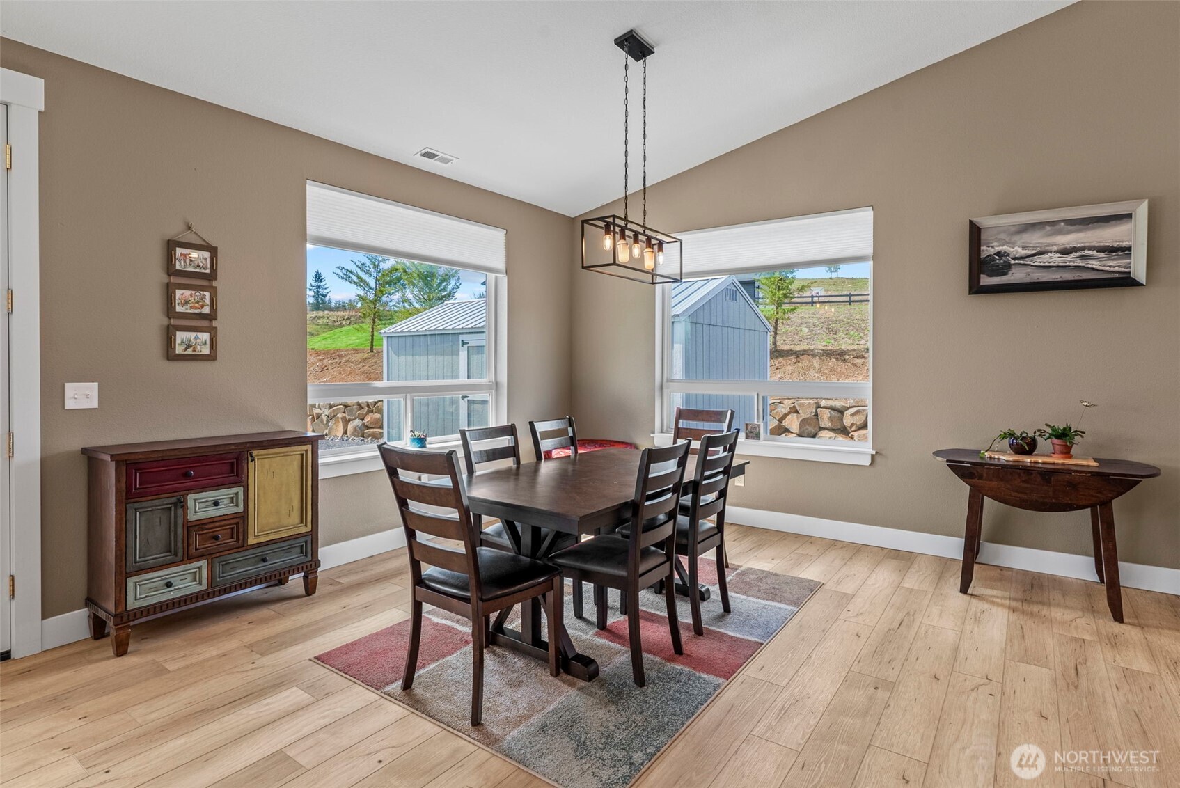 311 Olequa Heights Road , Castle Rock, WA 98611
