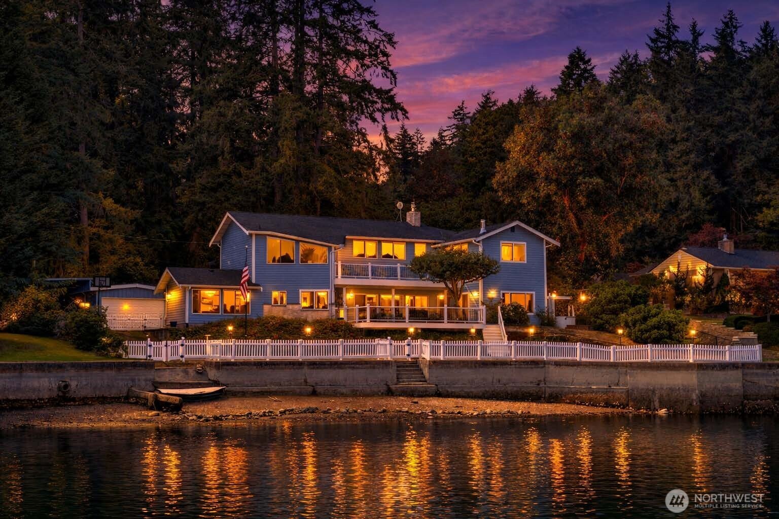 3415 115th Avenue NW, Gig Harbor, WA 98335-5821