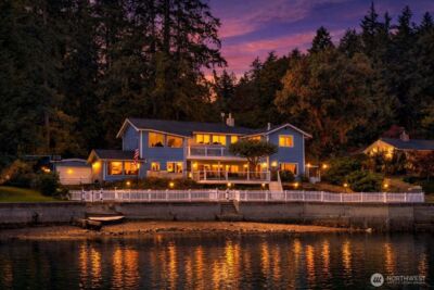 3415 115th Avenue NW, Gig Harbor, WA 98335-5821 - Photo 1