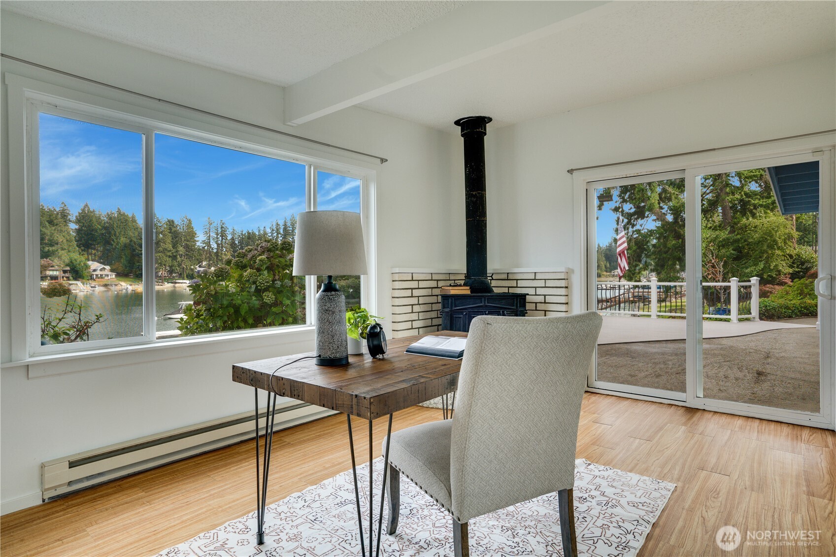 3415 115th Avenue NW, Gig Harbor, WA 98335-5821