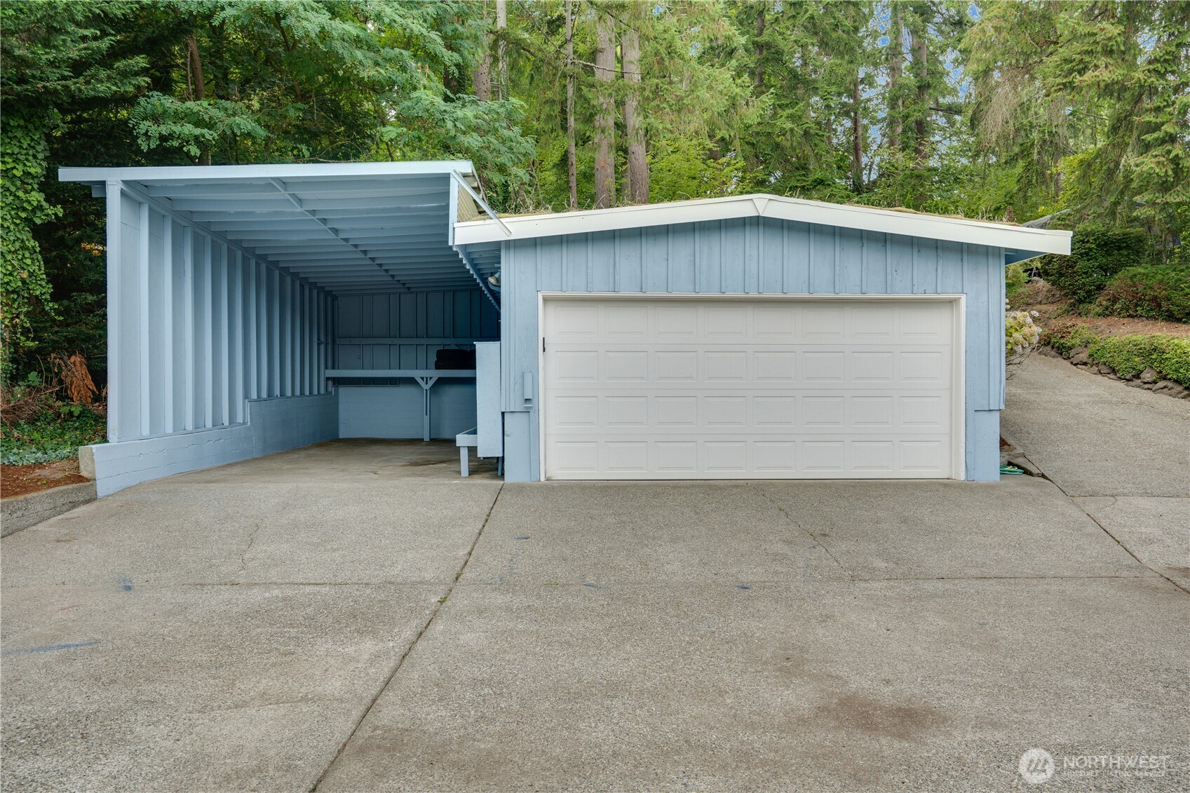 3415 115th Avenue NW, Gig Harbor, WA 98335-5821