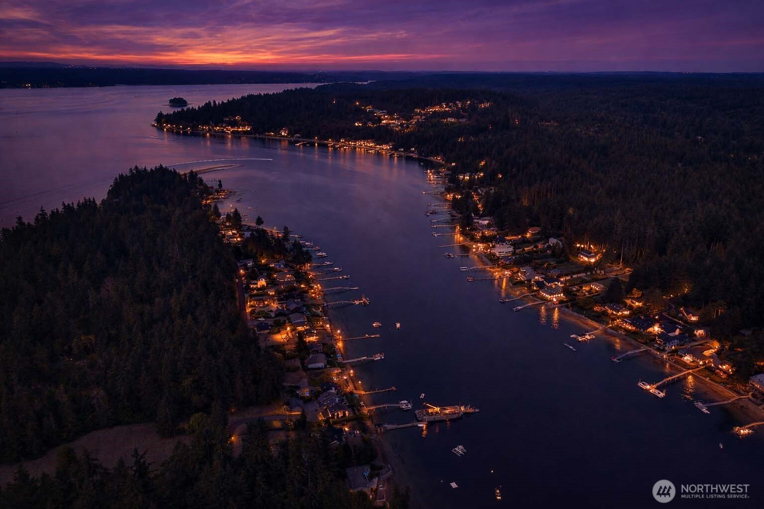 3415 115th Avenue NW, Gig Harbor, WA 98335-5821