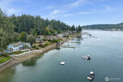 3415 115th Avenue NW, Gig Harbor, WA 98335-5821 - Photo 4