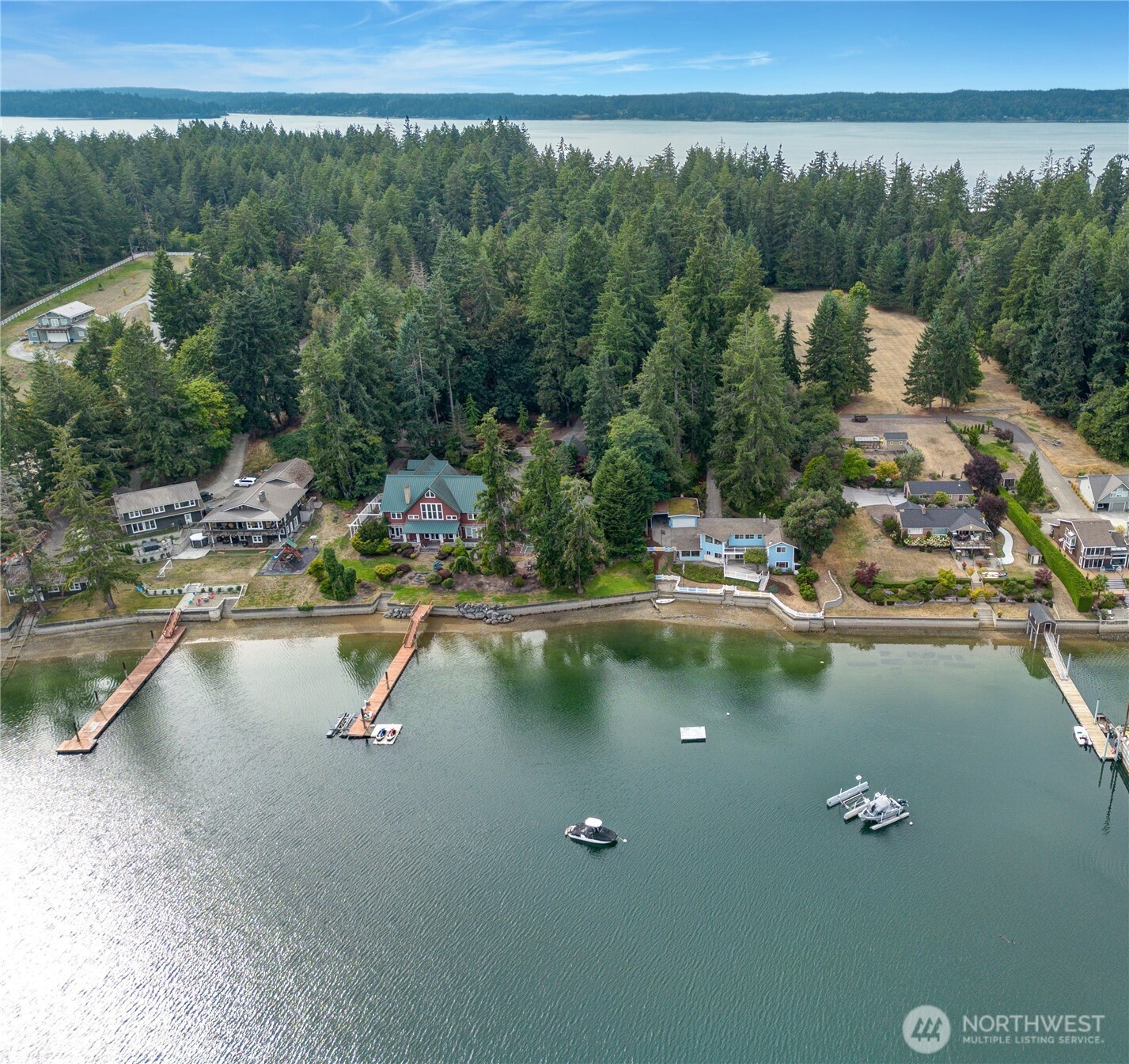 3415 115th Avenue NW, Gig Harbor, WA 98335-5821