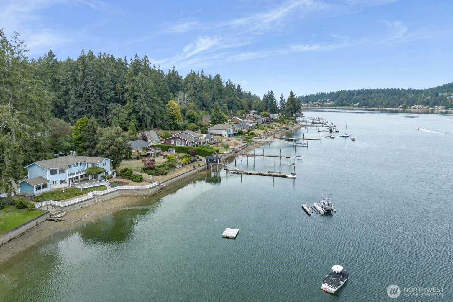 3415 115th Avenue NW, Gig Harbor, WA 98335-5821