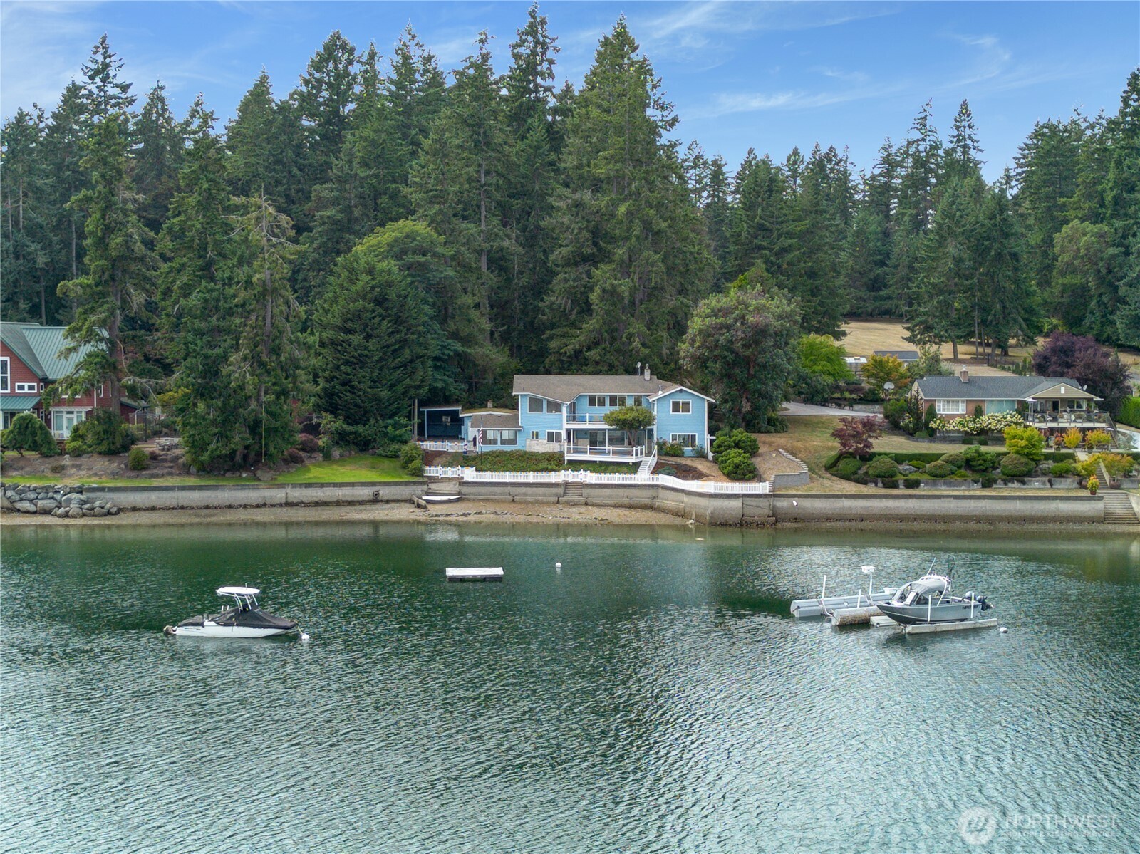 3415 115th Avenue NW, Gig Harbor, WA 98335-5821